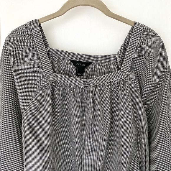 J. Crew Penny Top - Picture 2 of 5